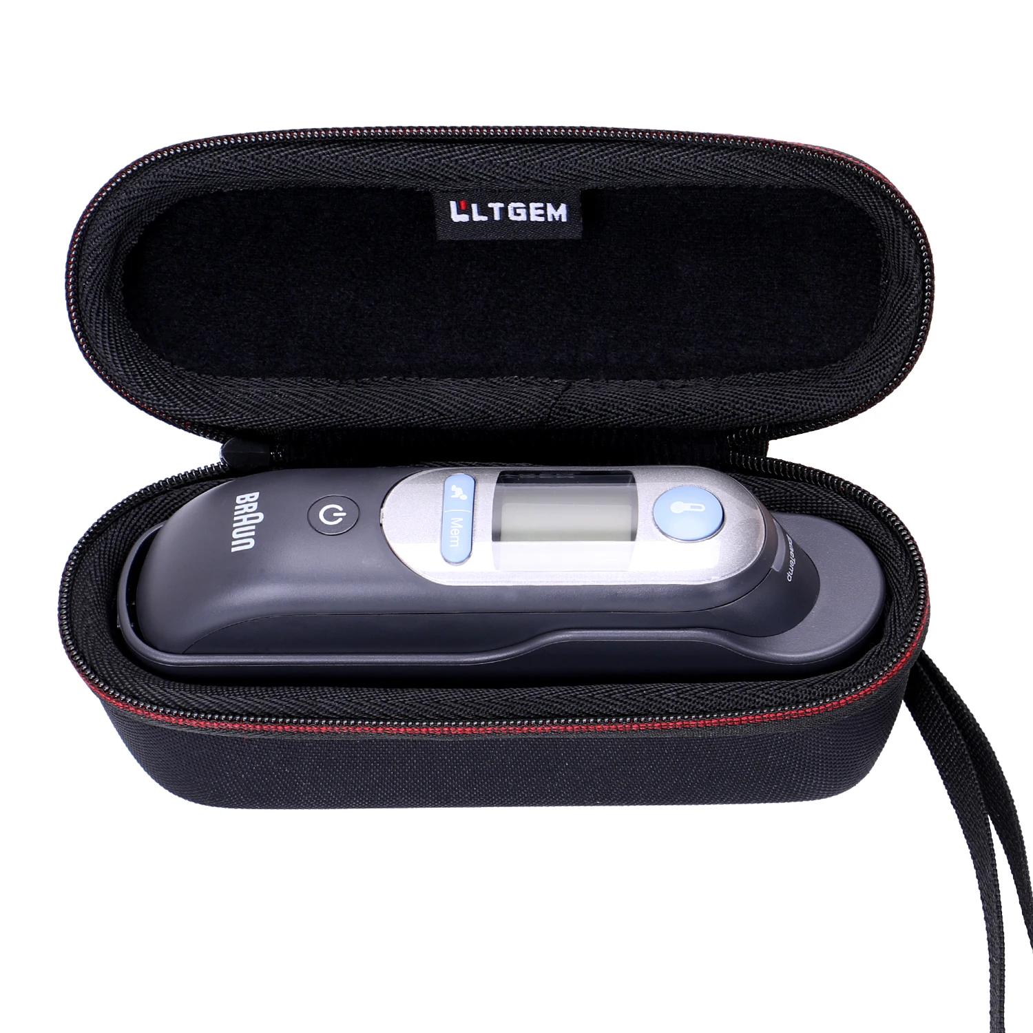 LTGEM EVA   ޴ ϵ ̽, Braun Digital Ear µ ThermoScan 5 IRT6500 & Braun ThermoScan 7 